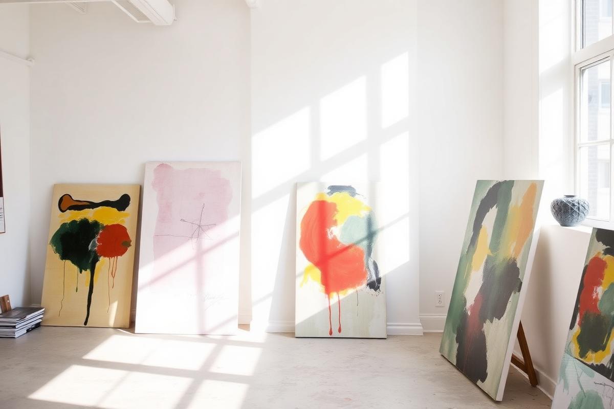 Grafisk tryk i serie